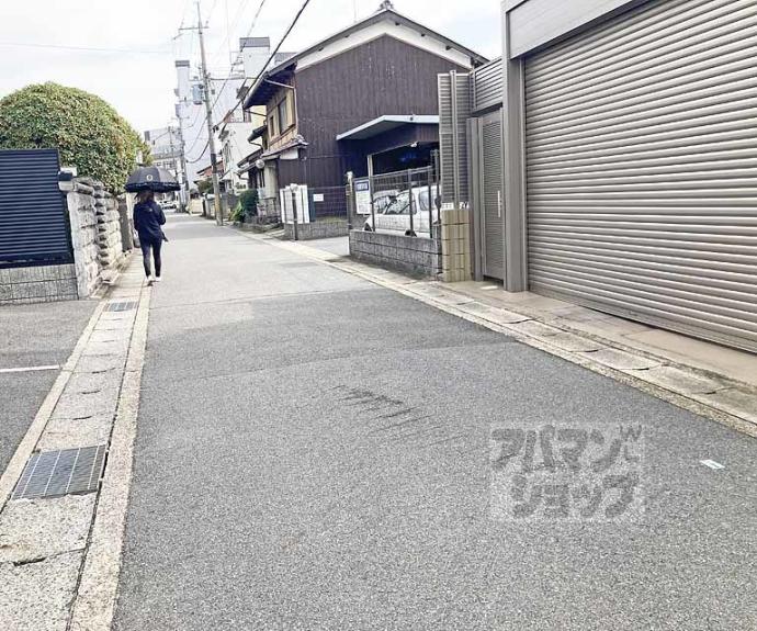 【ジラソーレ】間取