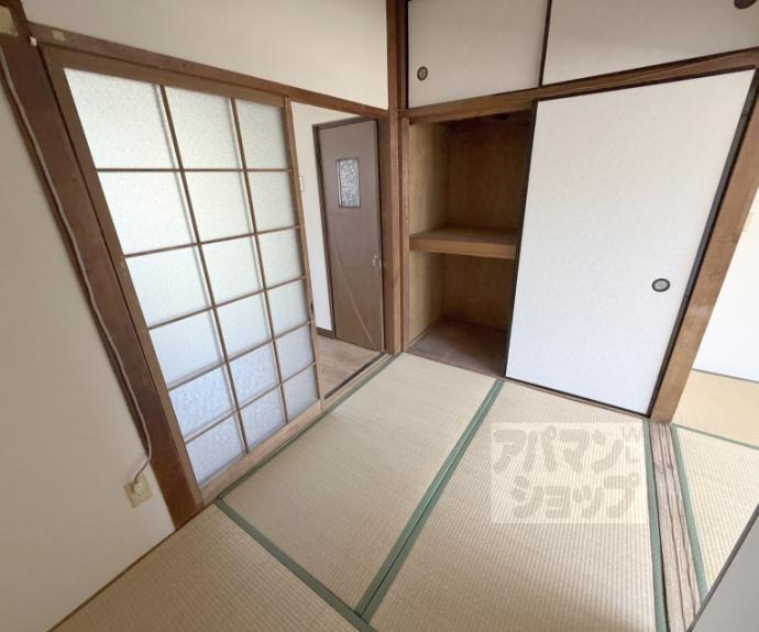 【みゆき荘】間取