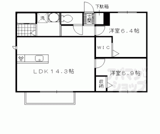 【シェソワ桃山】