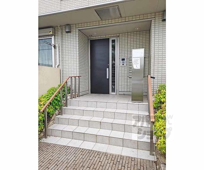 【エーデルハイム東香園】間取