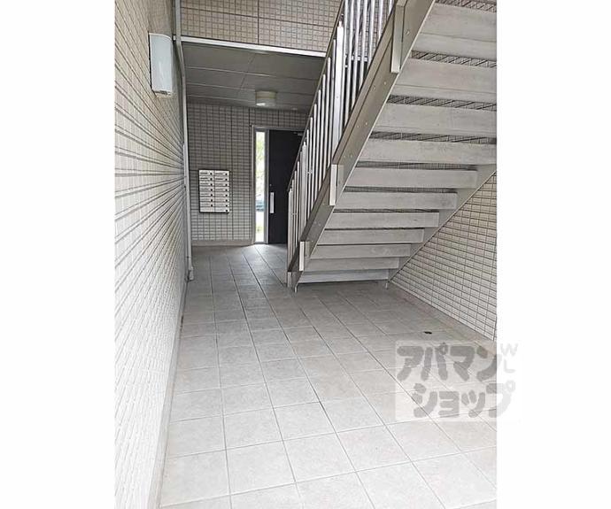 【エーデルハイム東香園】間取