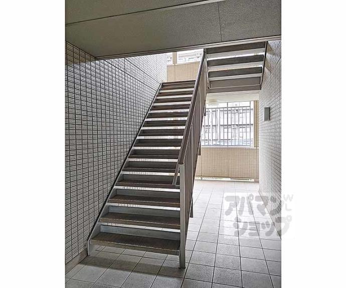 【エーデルハイム東香園】間取