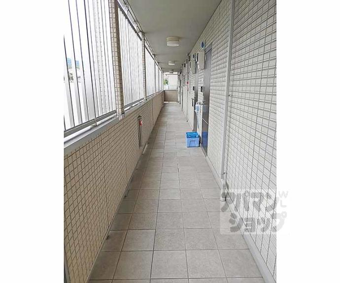 【エーデルハイム東香園】間取