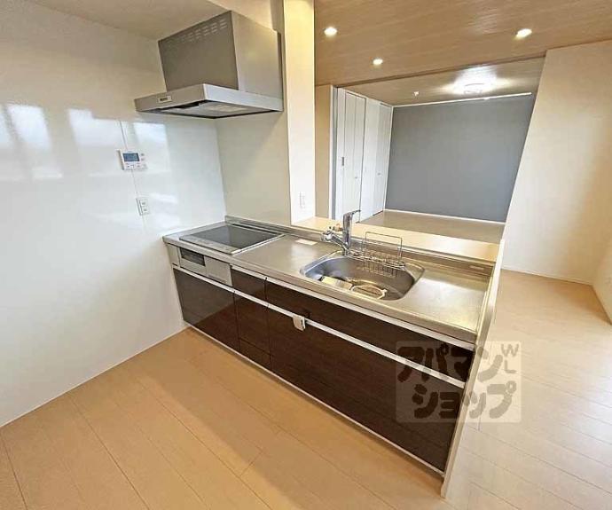 【エーデルハイム東香園】間取