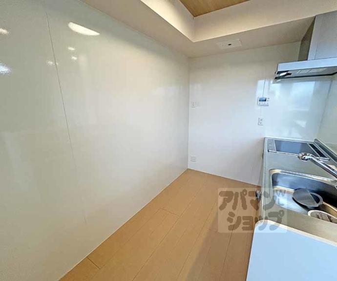 【エーデルハイム東香園】間取