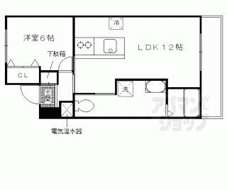 【ブラン　エスパス神明】