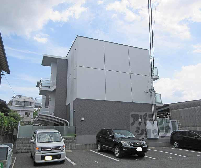 ブラン　エスパス神明