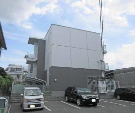 ブラン　エスパス神明：間取図