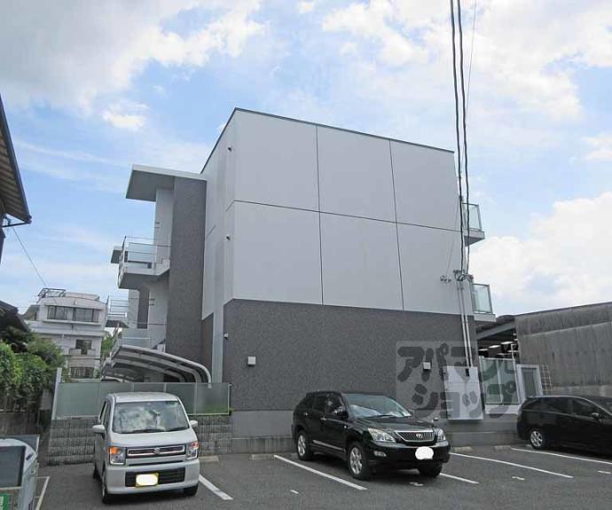 【ブラン エスパス神明】間取