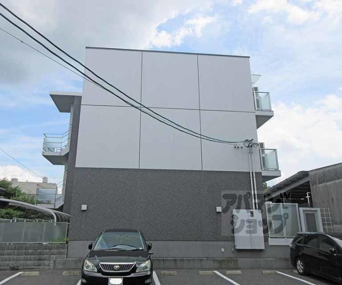 【ブラン エスパス神明】間取