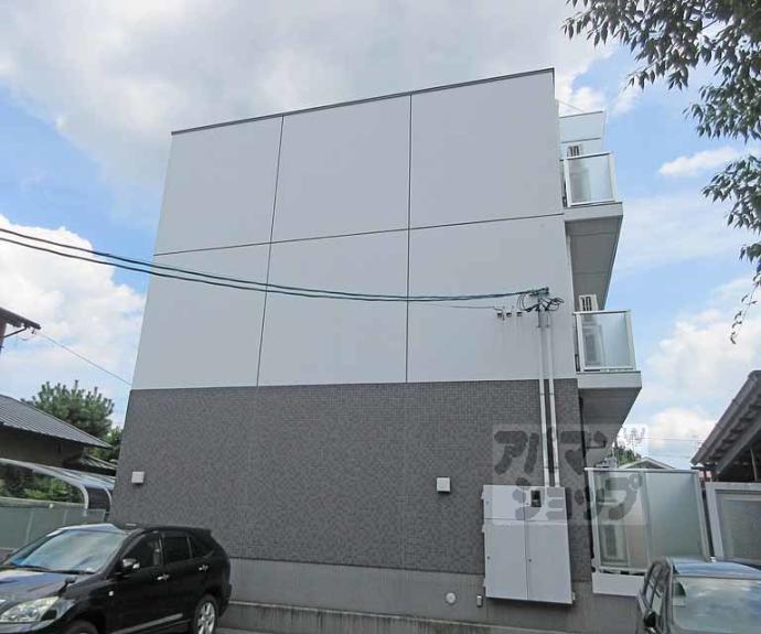 【ブラン エスパス神明】間取