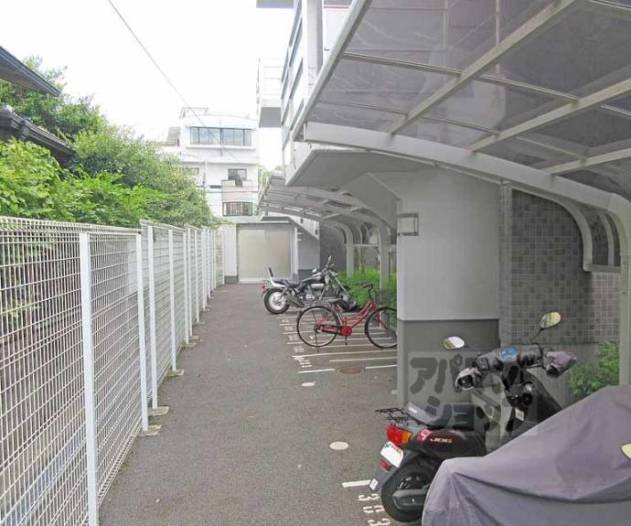 【ブラン エスパス神明】間取