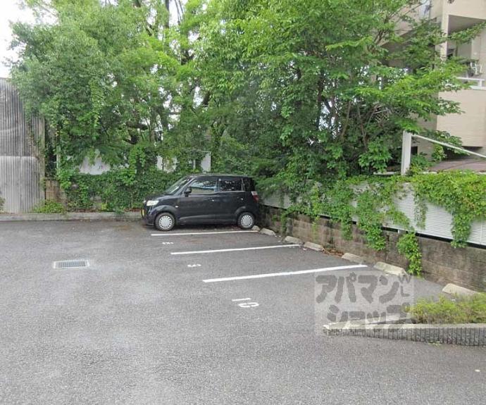 【ブラン エスパス神明】間取