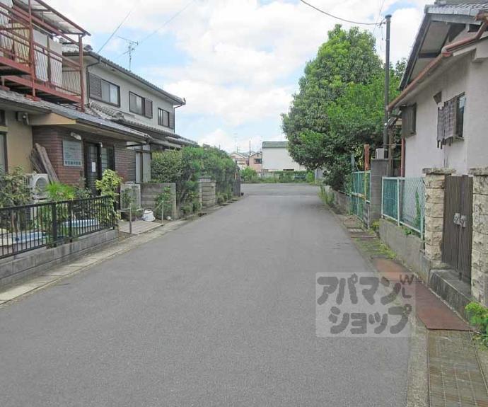 【ブラン エスパス神明】間取