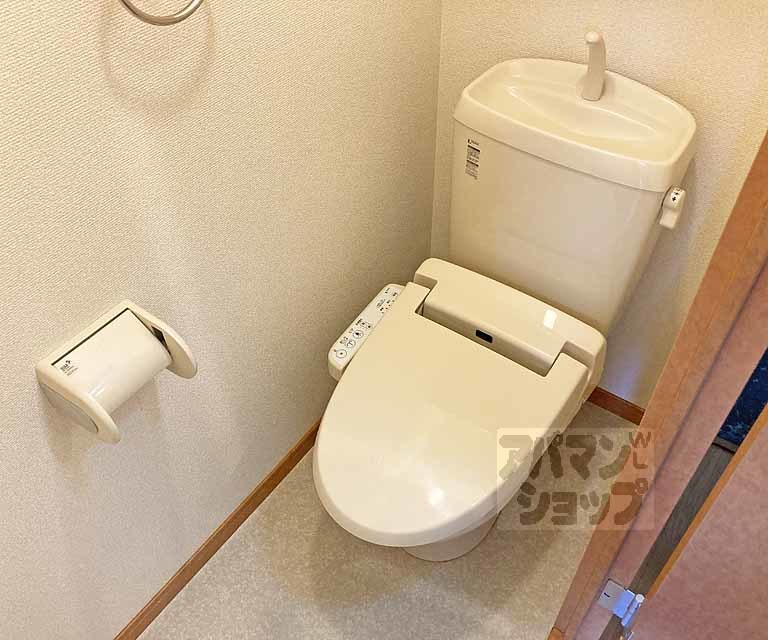 【レオパレスKS蔭山】間取