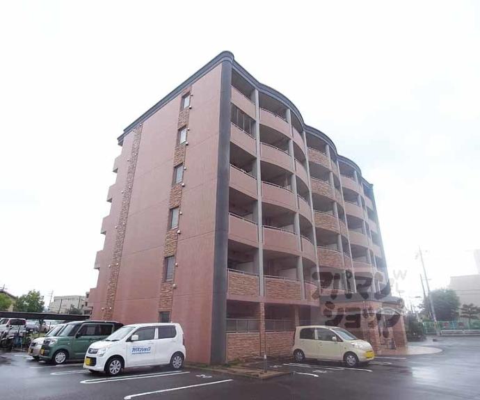 【ＥＸＥ　ＶＩＬＬＡ　ＷＥＳＴ】間取