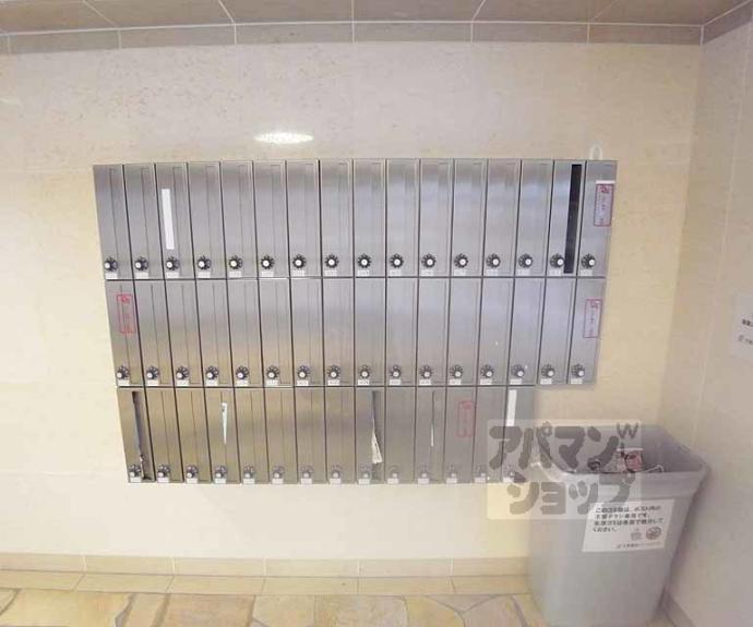 【ＥＸＥ　ＶＩＬＬＡ　ＷＥＳＴ】間取