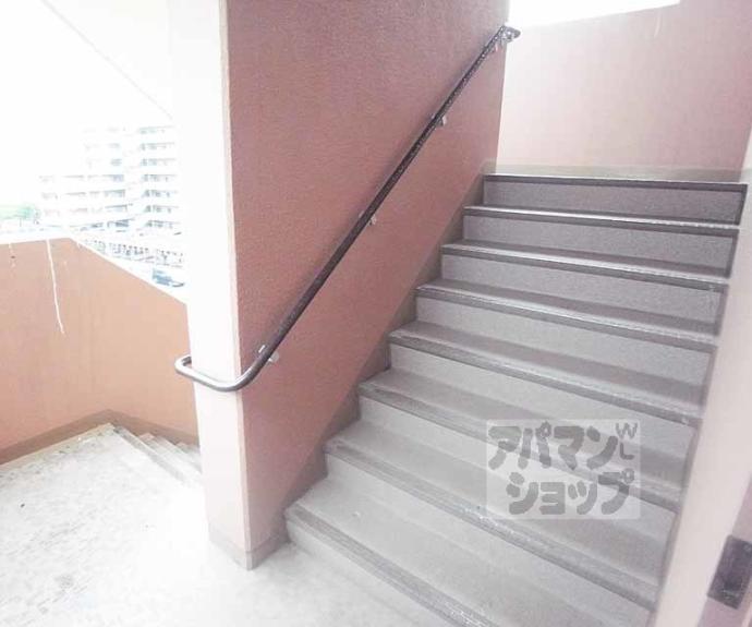 【ＥＸＥ　ＶＩＬＬＡ　ＷＥＳＴ】間取