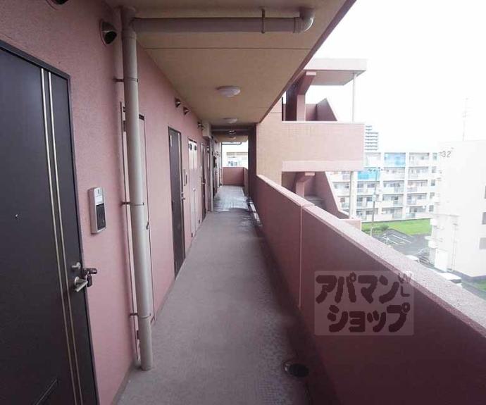 【ＥＸＥ　ＶＩＬＬＡ　ＷＥＳＴ】間取