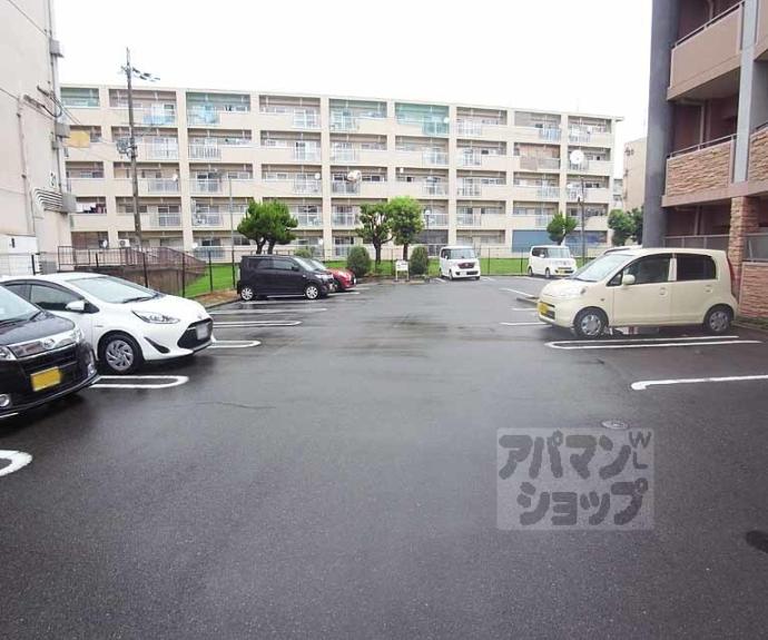 【ＥＸＥ　ＶＩＬＬＡ　ＷＥＳＴ】間取