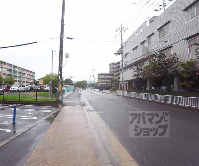 【ＥＸＥ　ＶＩＬＬＡ　ＷＥＳＴ】間取