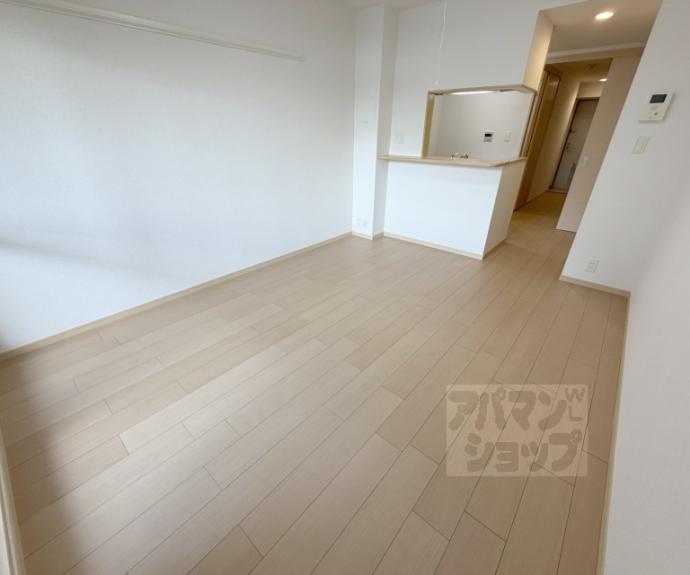 【ＥＸＥ　ＶＩＬＬＡ　ＷＥＳＴ】間取