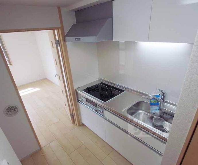 【パレス龍大】間取