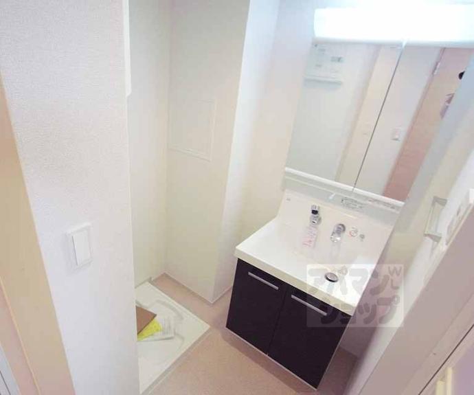 【パレス龍大】間取