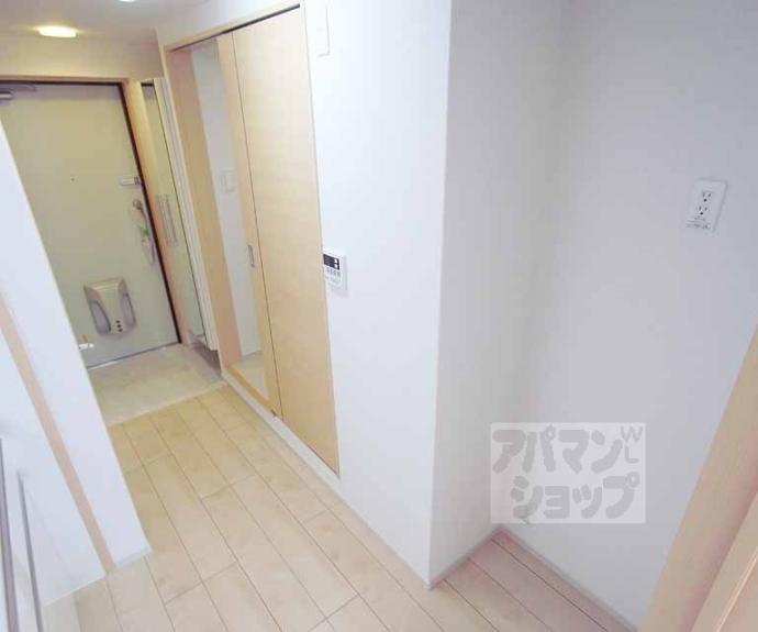 【パレス龍大】間取