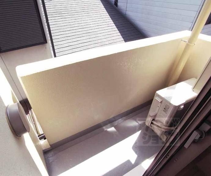 【パレス龍大】間取