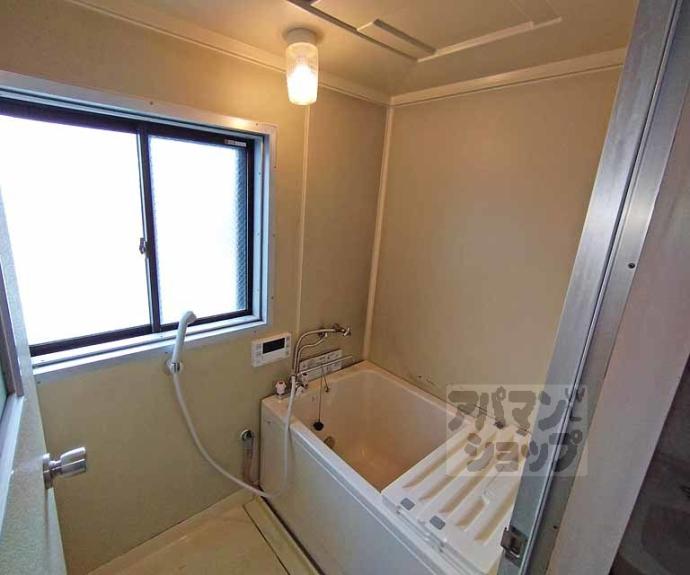 【パレ・プリエⅡ】間取