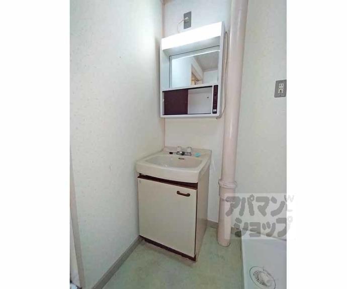 【パレ・プリエⅡ】間取