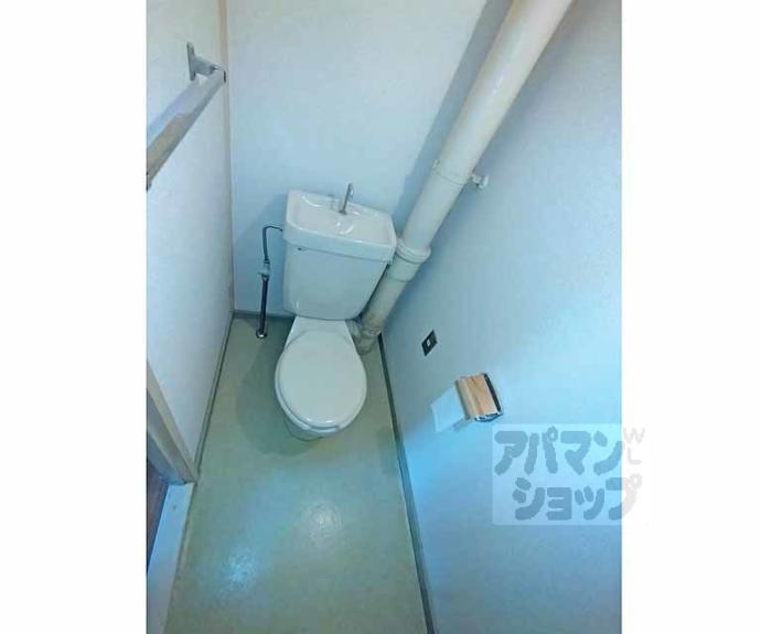 【パレ・プリエⅡ】間取