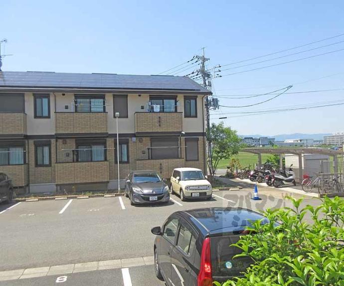 【モナリエ砂田】間取