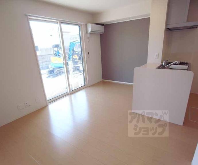 【ルーチェモンテ】間取