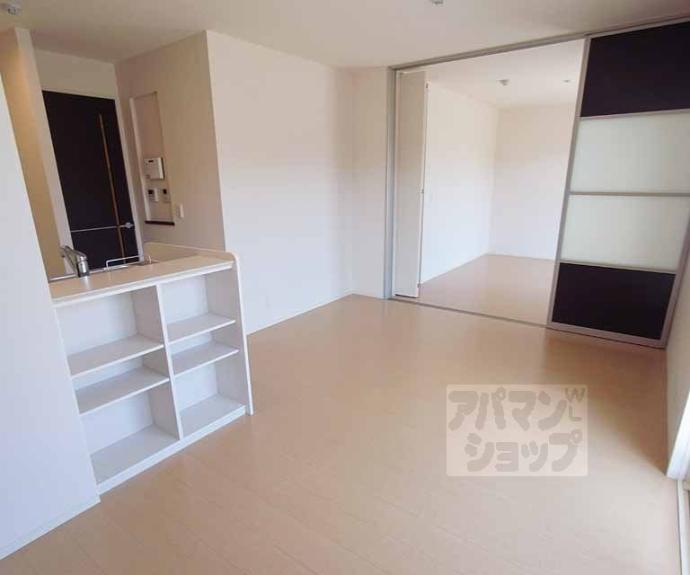 【ルーチェモンテ】間取