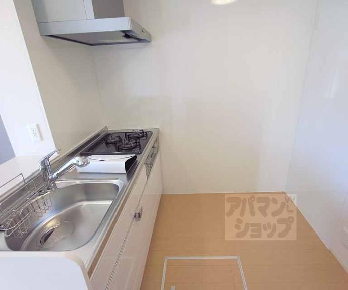 【ルーチェモンテ】間取