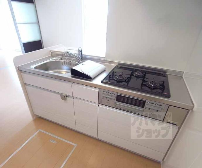 【ルーチェモンテ】間取