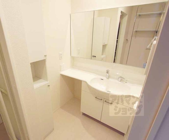 【ルーチェモンテ】間取