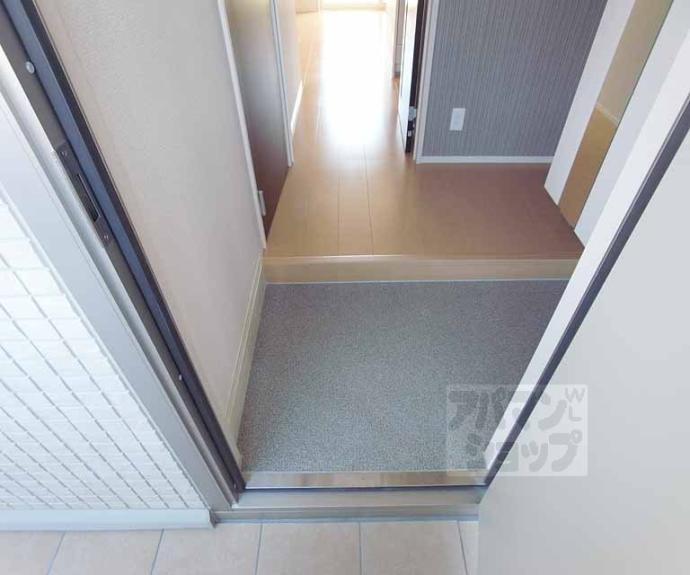 【ルーチェモンテ】間取