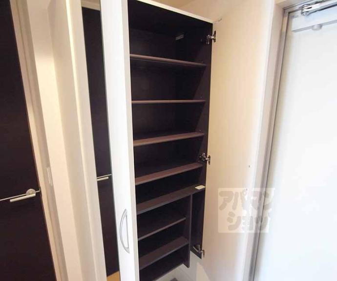 【ルーチェモンテ】間取