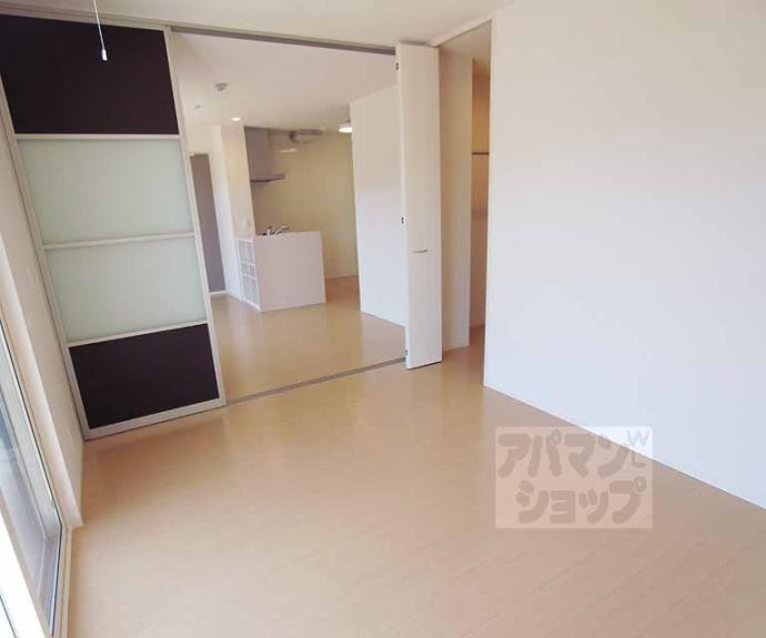 【ルーチェモンテ】間取