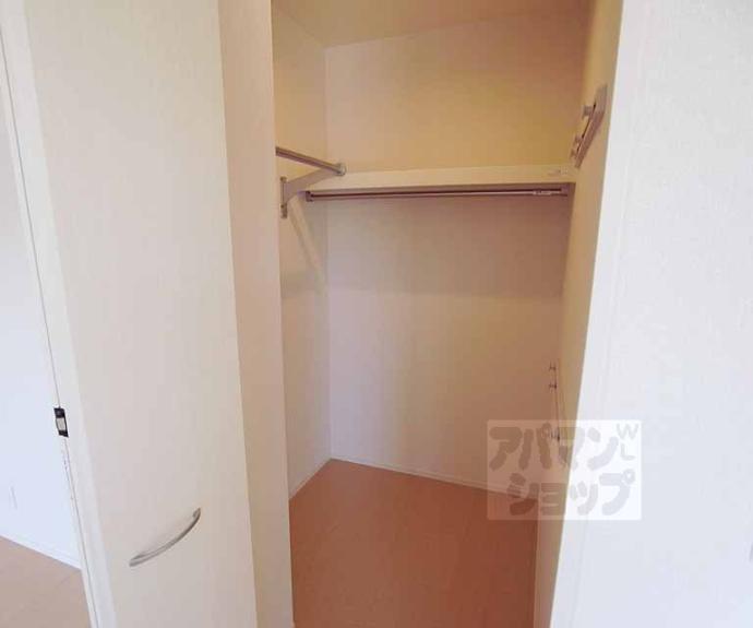 【ルーチェモンテ】間取