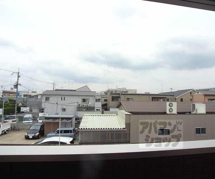 【ルーチェモンテ】間取