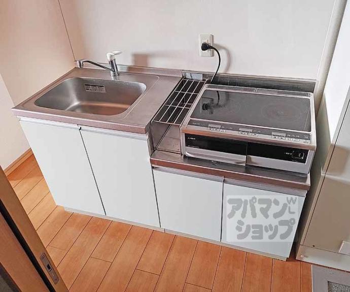 【コンフォートハイツ】間取