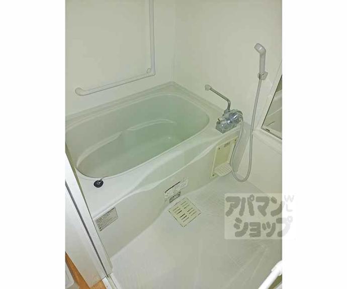 【コンフォートハイツ】間取