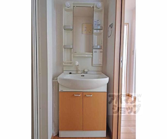 【コンフォートハイツ】間取