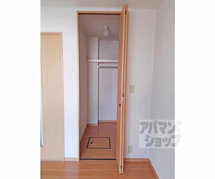 【コンフォートハイツ】間取