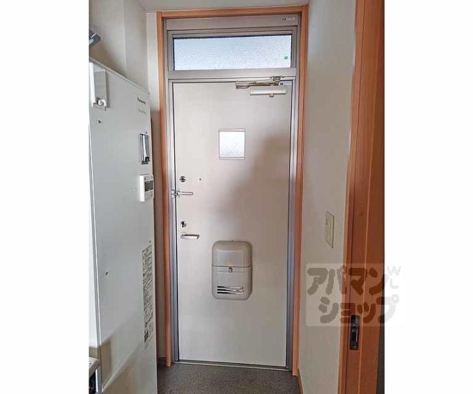 【コンフォートハイツ】間取