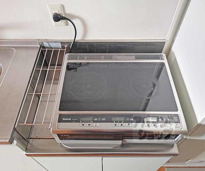 【コンフォートハイツ】間取